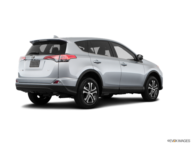 2018 Toyota Rav4 Le New Car Prices Kelley Blue Book New Car 2018 Toyota Rav4 Le