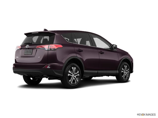 2018 Toyota Rav4 Le New Car Prices Kelley Blue Book New Car 2018 Toyota Rav4 Le