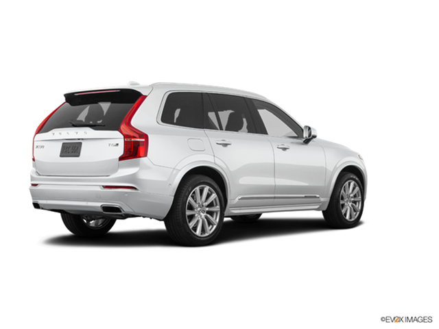 2019 Volvo Xc90 T8 Excellence New Car Prices Kelley Blue