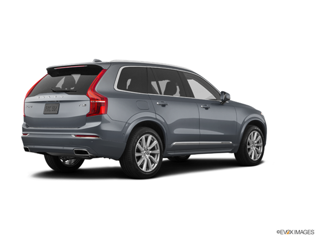 2019 Volvo Xc90 T8 Inscription New Car Prices Kelley