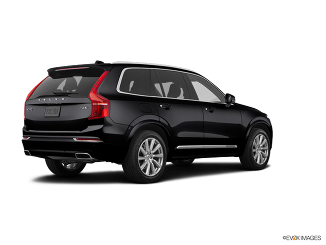 2019 Volvo Xc90 T6 Inscription New Car Prices Kelley