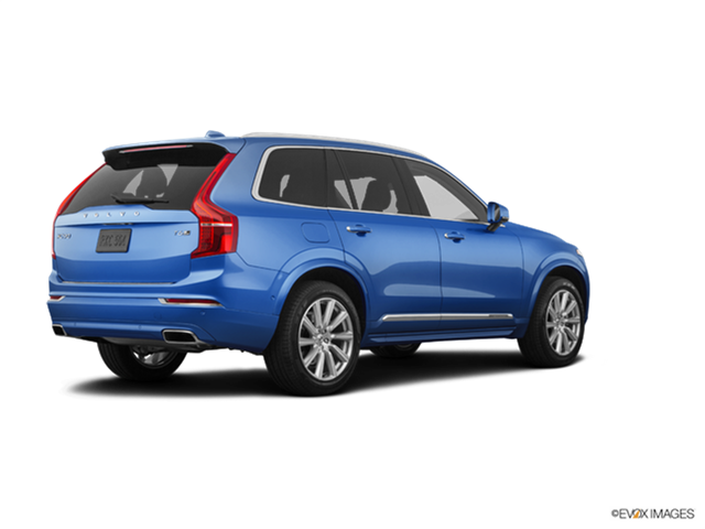 2019 Volvo Xc90 T6 Inscription New Car Prices Kelley