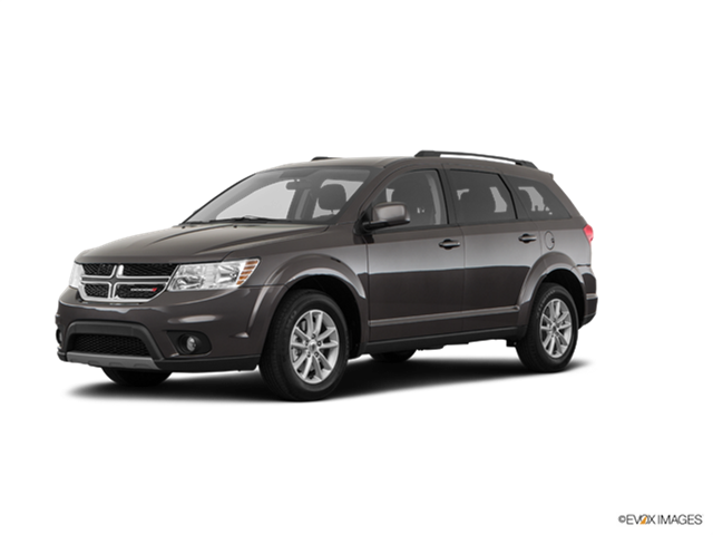 2019 Dodge Journey Gt New Car Prices Kelley Blue Book