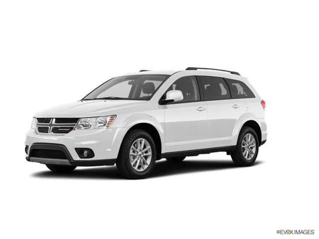 New 2018 Dodge Journey Gt Pricing Kelley Blue Book