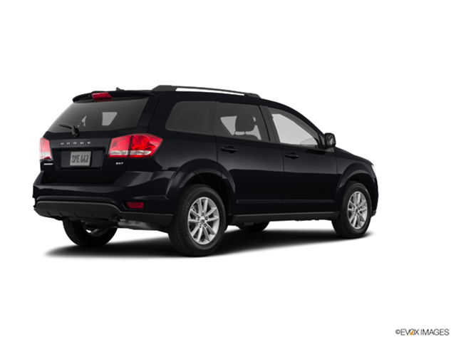 2018 Dodge Journey Gt New Car Prices Kelley Blue Book