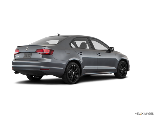 2008 jetta blue book price