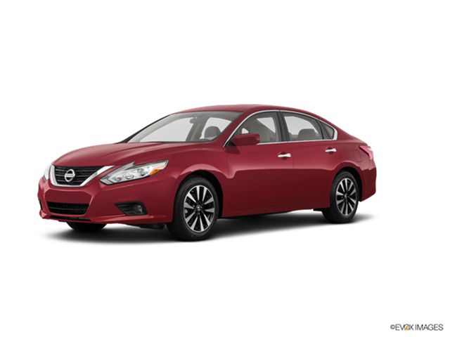 2016 Nissan Altima 3.5 Sl >> 2018 Nissan Altima 2.5 SR New Car Prices | Kelley Blue Book 2016 Nissan Altima 3.5 Sl >> 2018 Nissan Altima 2.5 SR New Car Prices | Kelley Blue Book