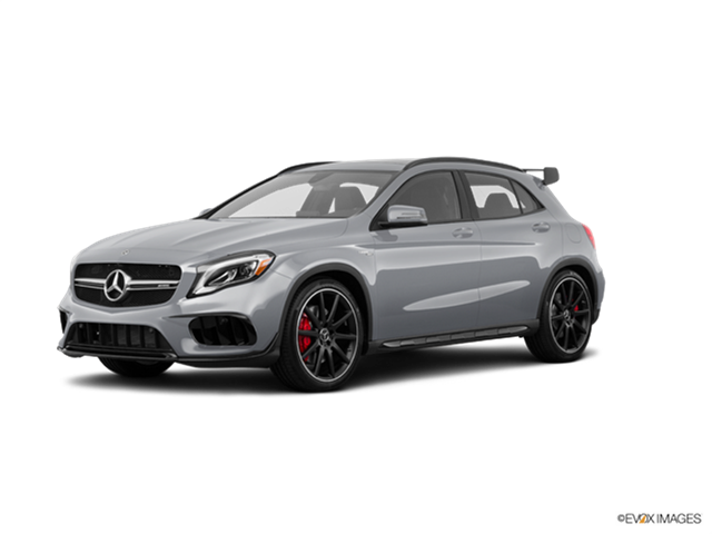 2018 Mercedes Benz Gla 45 Amg 20l 4 For Sale In Houston Tx Lot 52557779