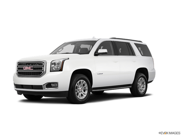 2018 Chevrolet Tahoe Pricing Ratings Amp Reviews Kelley