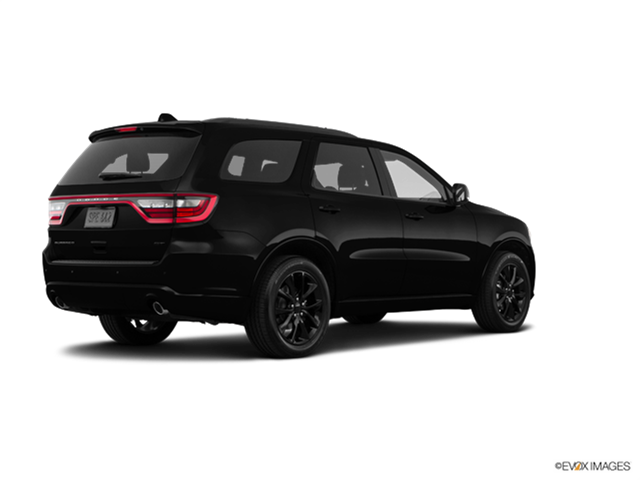 2018 Dodge Durango Gt New Car Prices Kelley Blue Book