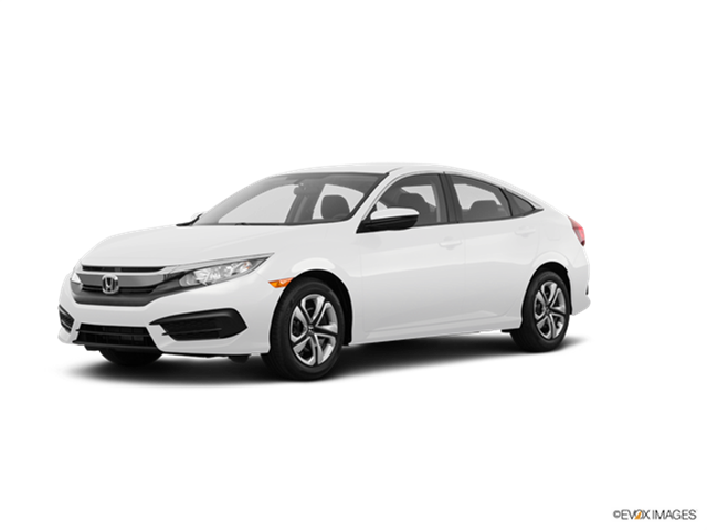 2018 Honda Civic Lx New Car Prices Kelley Blue Book New 2018 Honda Civic Lx