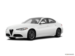 2018 Alfa Romeo Giulia Kelley Blue Book