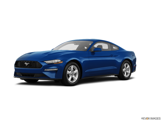 Kbb 2004 Mustang Gt