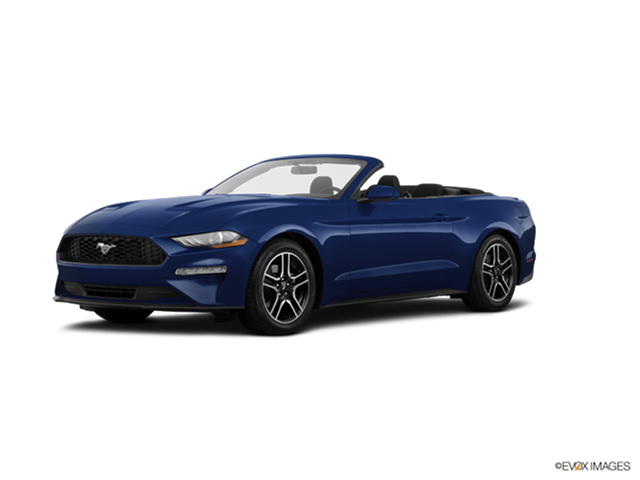2019 Ford Mustang Ecoboost Premium New Car Prices Kelley Blue New 2019 Ford Mustang Ecoboost Premium