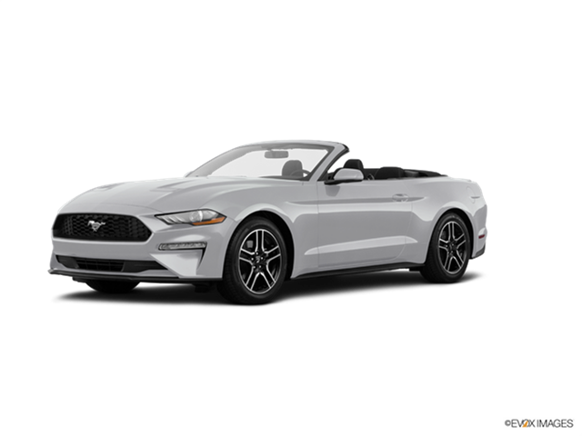 2018 Ford Mustang Ecoboost Premium New Car Prices Kelley Blue New 2018 Ford Mustang Ecoboost Premium