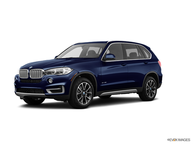 2018 BMW X5 xDrive35d New Car Prices | Kelley Blue Book
