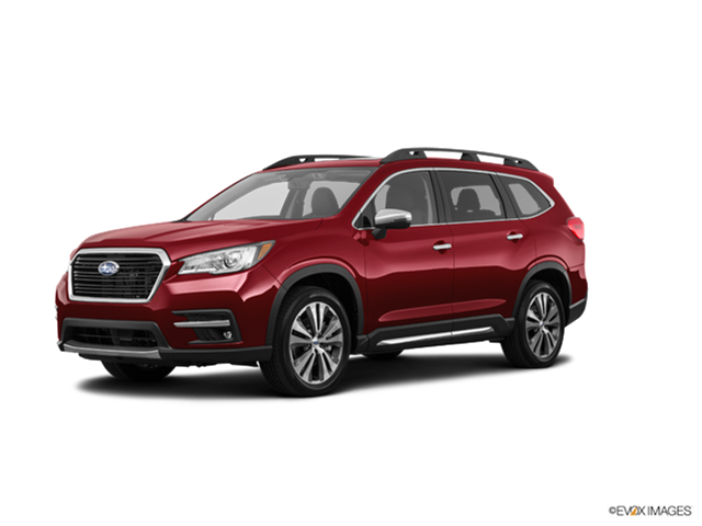 Elegant 50 2020 Subaru Ascent Build Your Own