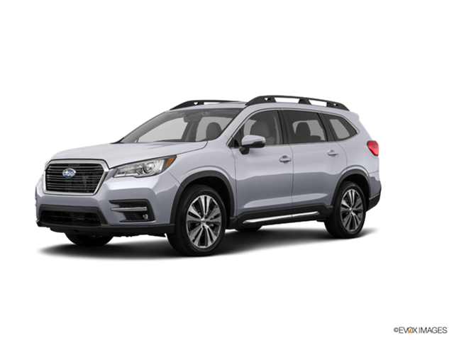 Elegant 50 2020 Subaru Ascent Build Your Own