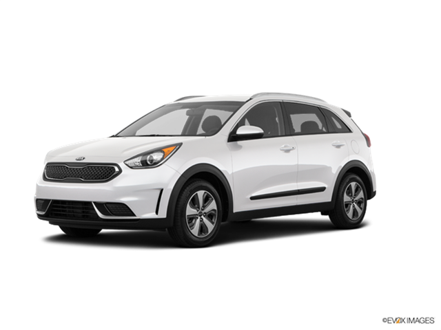 Kia Wagon Models Kelley Blue Book 2019 Kia Niro