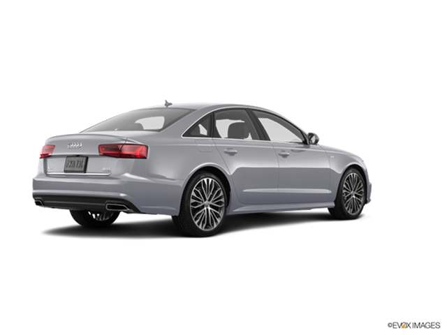 2018 audi a6 3.0 t supercharged