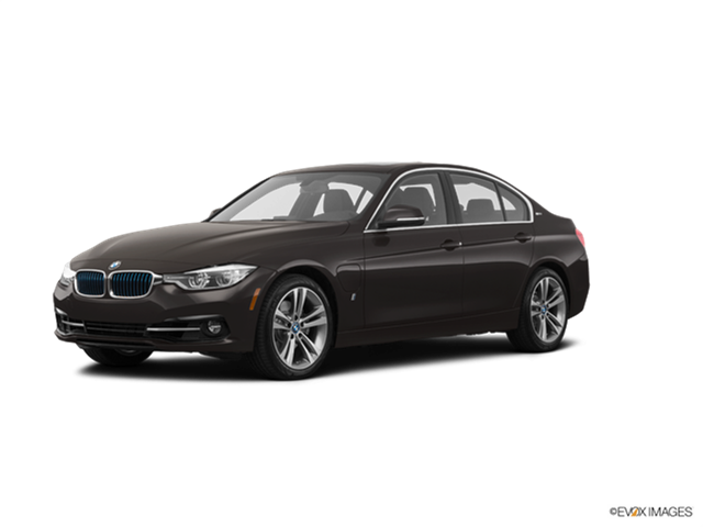 2018 Bmw 3 Series 330e Iperformance New Car Prices