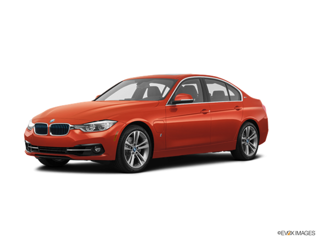 2018 Bmw 3 Series 330e Iperformance New Car Prices