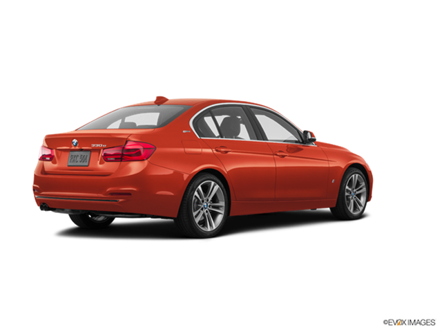 2018 Bmw 3 Series 330e Iperformance New Car Prices