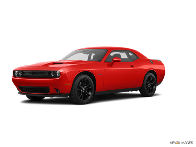 2018 Dodge Challenger R T Plus Shaker New Car Prices