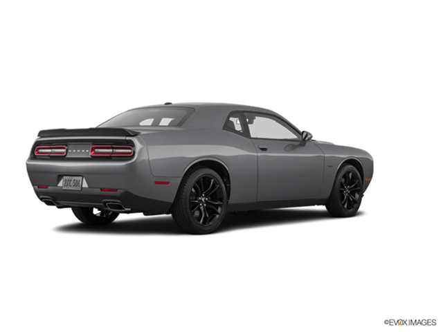 2018 Dodge Challenger R T New Car Prices Kelley Blue Book New Car 2018 Dodge Challenger R T