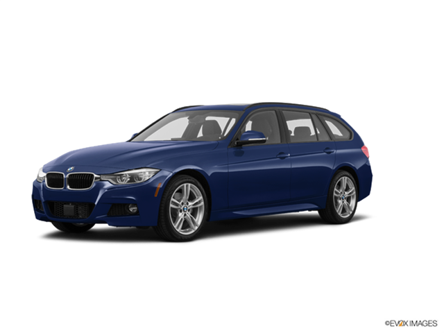 2018 Bmw 3 Series 330i Xdrive New Car Prices Kelley Blue