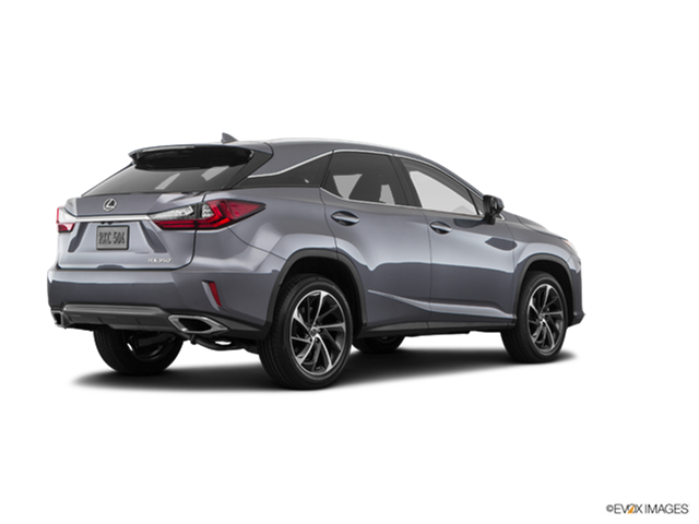 2019 Lexus Rx 350 New Car Prices Kelley Blue Book