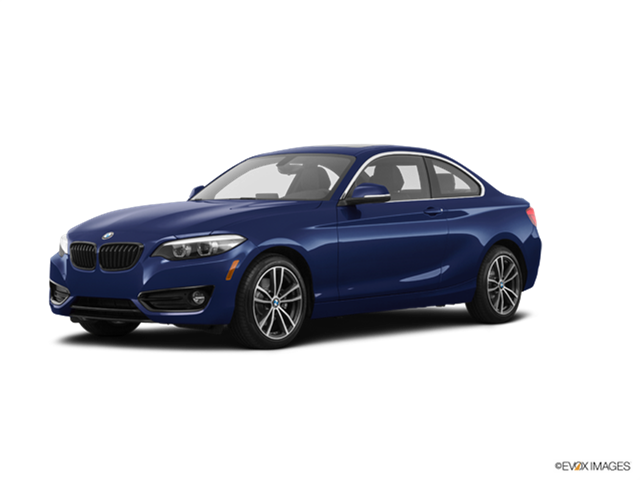 2018 BMW 2 Series 230i xDrive New Car Prices | Kelley Blue ...