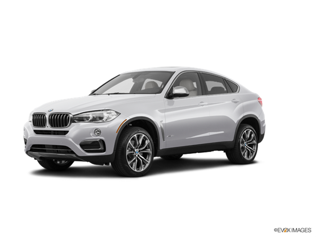 2019 Bmw X6 Xdrive50i New Car Prices Kelley Blue Book