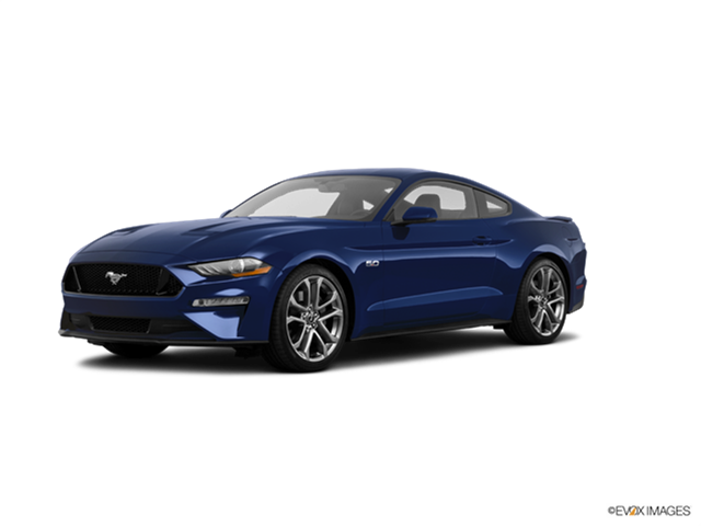 2019 Ford Mustang Gt New Car Prices Kelley Blue Book New 2019 Ford Mustang Gt