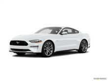 2018 Ford Mustang Gt New Car Prices Kelley Blue Book New 2018 Ford Mustang Gt
