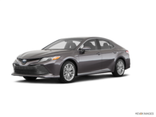 2018 Toyota Camry Hybrid Xle New Car Prices Kelley Blue Book New 2018 Toyota Camry Hybrid Xle
