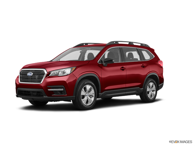 2019 Subaru Ascent Prices Paid Subaru Cars Review