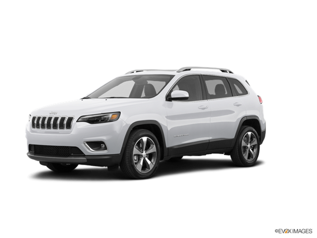 New 2019 Jeep Grand Cherokee High Altitude Pricing Kelley