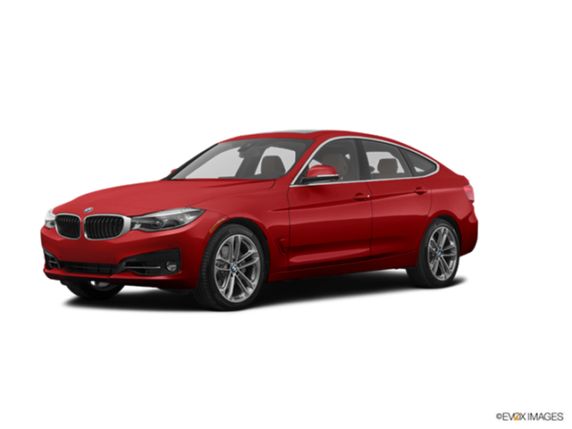 2018 Bmw 3 Series 340i Gran Turismo Xdrive New Car Prices