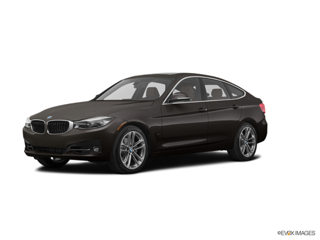 2018 Bmw 3 Series 340i Gran Turismo Xdrive New Car Prices