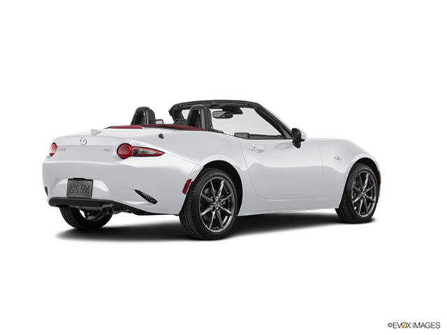 2018 Mazda Mx 5 Miata Sport New Car Prices Kelley Blue Book
