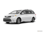 Used Van Minivan Category Kelley Blue Book