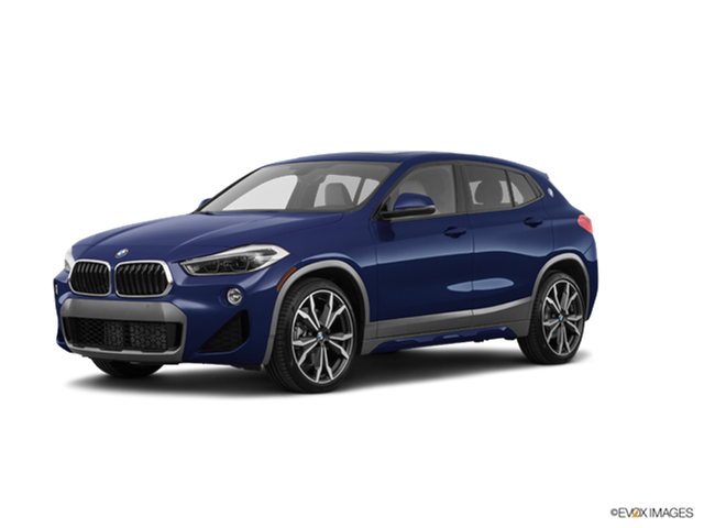 2019 Bmw X2 Xdrive28i New Car Prices Kelley Blue Book