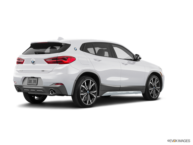 2019 Bmw X2 M35i New Car Prices Kelley Blue Book