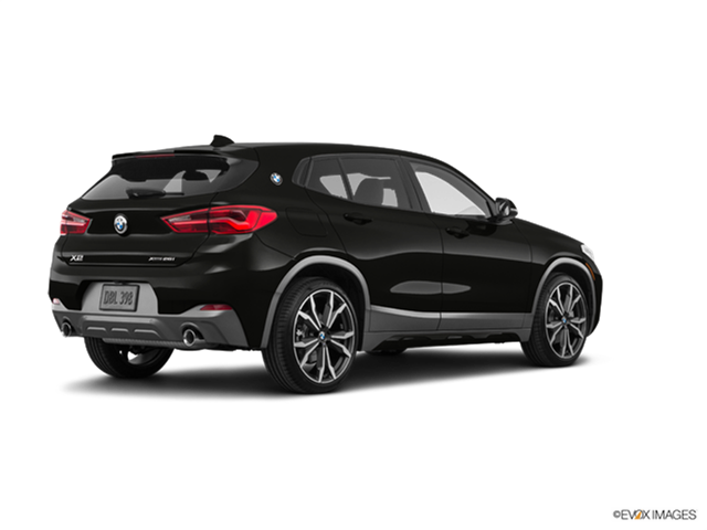 2019 Bmw X2 Xdrive28i New Car Prices Kelley Blue Book