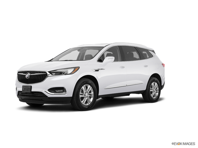 Car Dealerships In Aberdeen Sd >> 2018 Buick Enclave Premium New Car Prices | Kelley Blue Book Car Dealerships In Aberdeen Sd >> 2018 Buick Enclave Premium New Car Prices | Kelley Blue Book