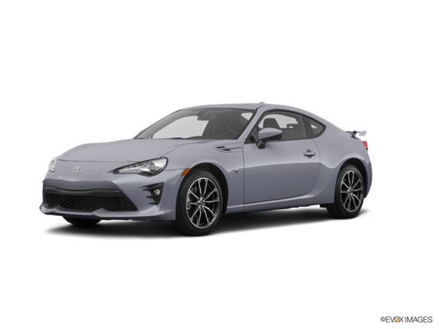 Find Your Dream 2018 Toyota 86 Gt: Best Price Listings Revealed! - staoyj0