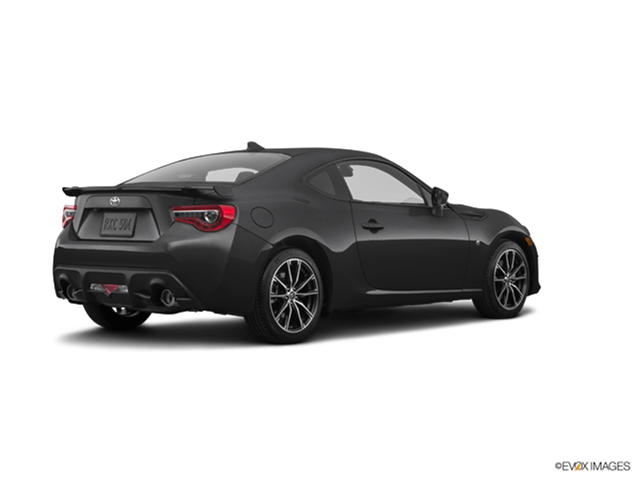 2019 Toyota 86 New Car Prices Kelley Blue Book