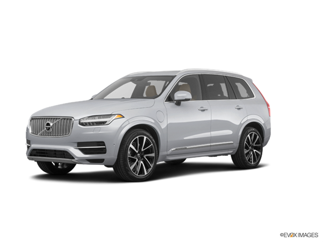 2018 Volvo Xc90 T8 Inscription New Car Prices Kelley