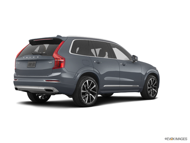 2018 Volvo Xc90 T8 Inscription New Car Prices Kelley